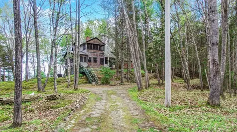 20 Castle Lane Westport Island ME 04578