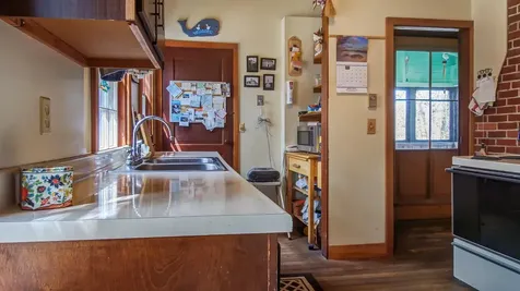 20 Castle Lane Westport Island ME 04578