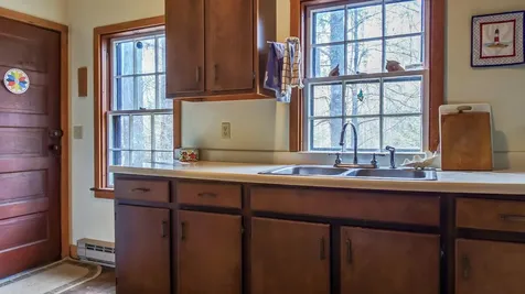 20 Castle Lane Westport Island ME 04578