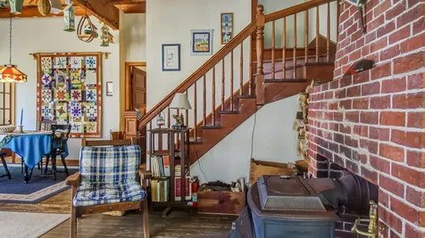 20 Castle Lane Westport Island ME 04578