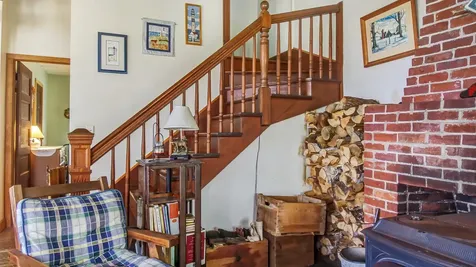 20 Castle Lane Westport Island ME 04578