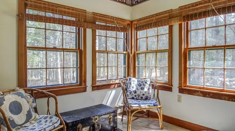 20 Castle Lane Westport Island ME 04578
