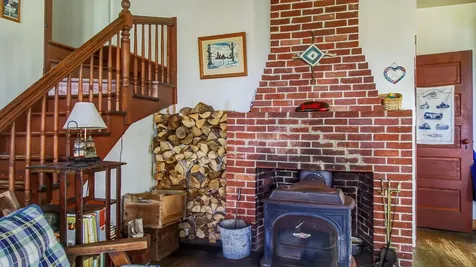 20 Castle Lane Westport Island ME 04578