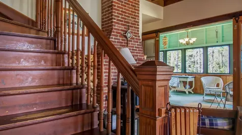 20 Castle Lane Westport Island ME 04578