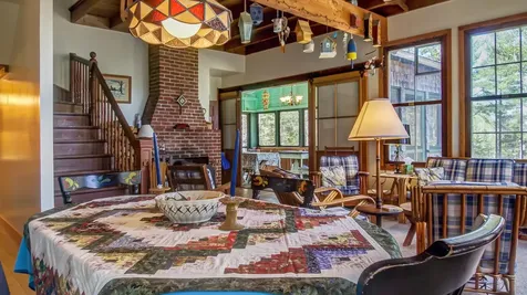 20 Castle Lane Westport Island ME 04578