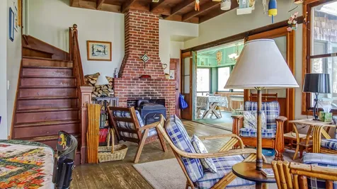 20 Castle Lane Westport Island ME 04578