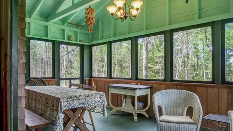 20 Castle Lane Westport Island ME 04578
