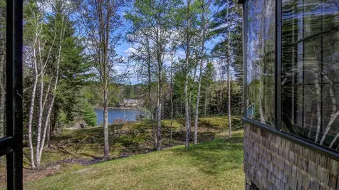 20 Castle Lane Westport Island ME 04578