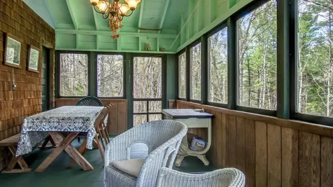 20 Castle Lane Westport Island ME 04578