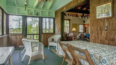 20 Castle Lane Westport Island ME 04578
