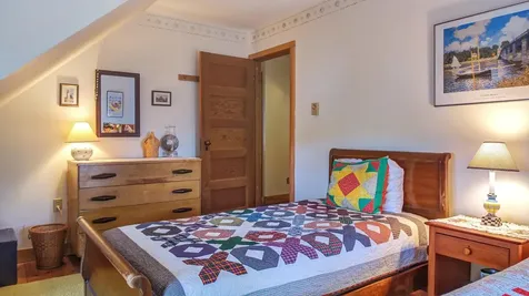 20 Castle Lane Westport Island ME 04578