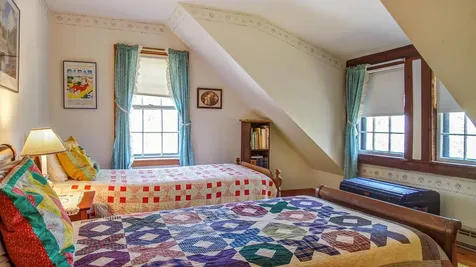 20 Castle Lane Westport Island ME 04578