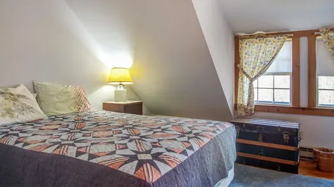 20 Castle Lane Westport Island ME 04578