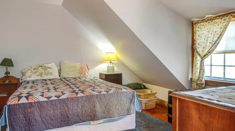 20 Castle Lane Westport Island ME 04578