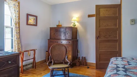 20 Castle Lane Westport Island ME 04578