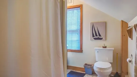 20 Castle Lane Westport Island ME 04578