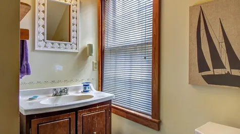 20 Castle Lane Westport Island ME 04578