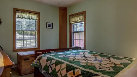 20 Castle Lane Westport Island ME 04578