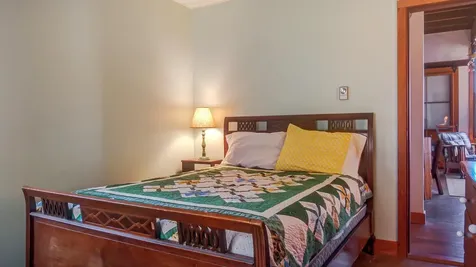 20 Castle Lane Westport Island ME 04578