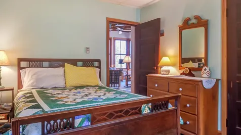 20 Castle Lane Westport Island ME 04578