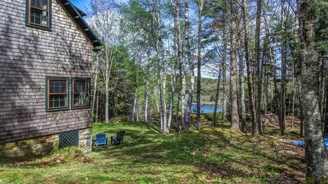 20 Castle Lane Westport Island ME 04578