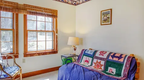 20 Castle Lane Westport Island ME 04578
