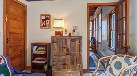 20 Castle Lane Westport Island ME 04578