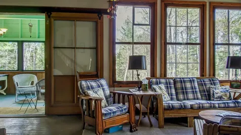 20 Castle Lane Westport Island ME 04578