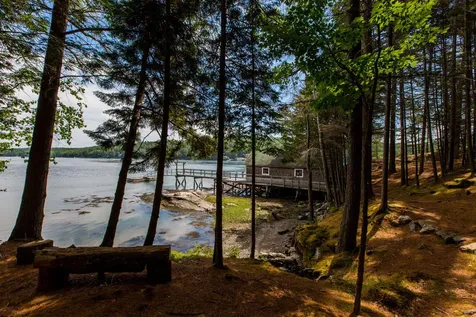 20 Castle Lane Westport Island ME 04578
