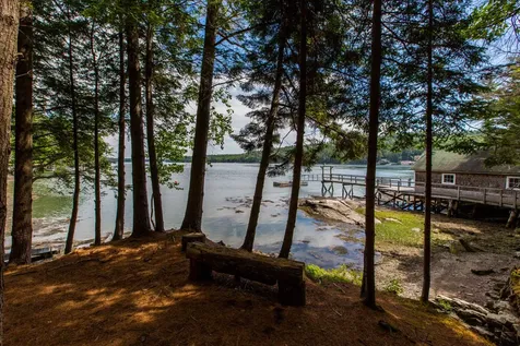 20 Castle Lane Westport Island ME 04578