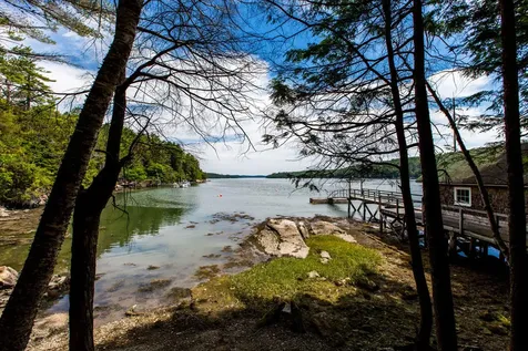 20 Castle Lane Westport Island ME 04578