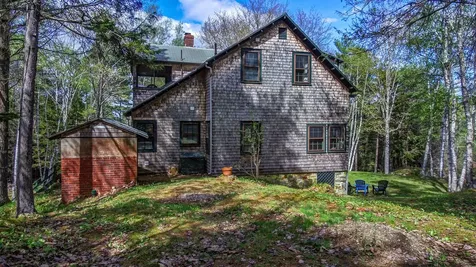 20 Castle Lane Westport Island ME 04578