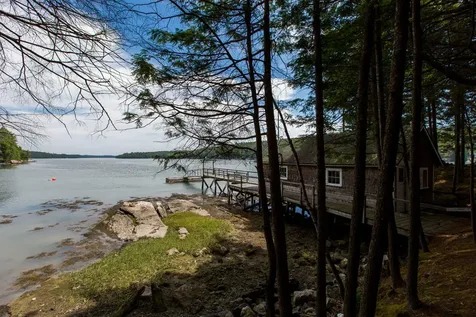 20 Castle Lane Westport Island ME 04578