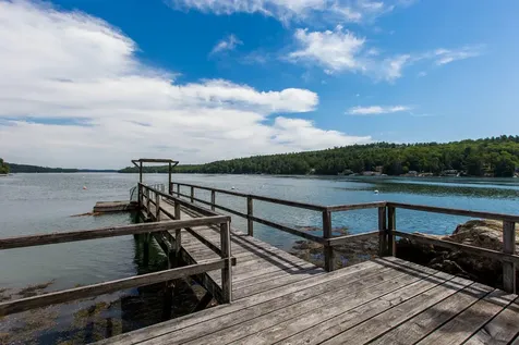 20 Castle Lane Westport Island ME 04578