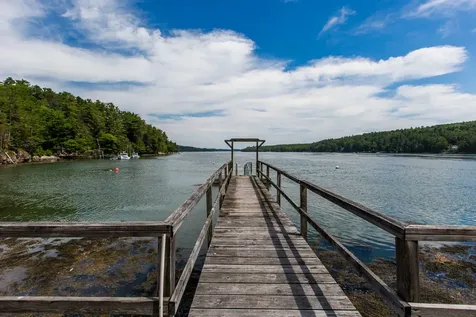 20 Castle Lane Westport Island ME 04578