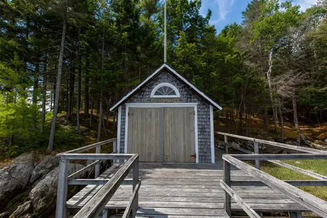 20 Castle Lane Westport Island ME 04578