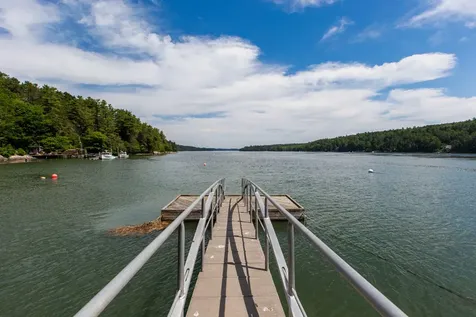 20 Castle Lane Westport Island ME 04578