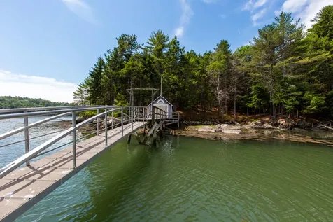 20 Castle Lane Westport Island ME 04578