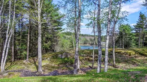 20 Castle Lane Westport Island ME 04578