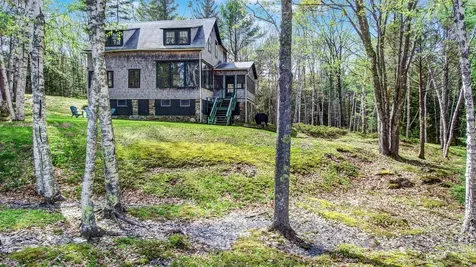20 Castle Lane Westport Island ME 04578