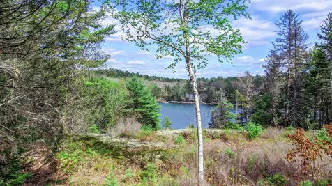 20 Castle Lane Westport Island ME 04578