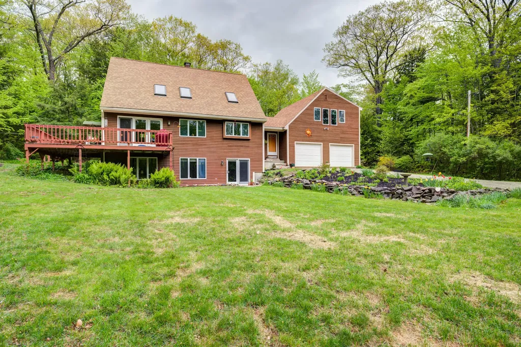 1 Escalante Way Gorham ME 04038