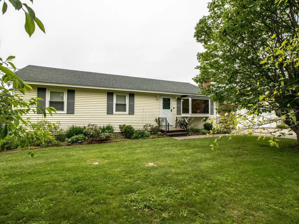 11 Liberty Acres Drive Arundel ME 04046