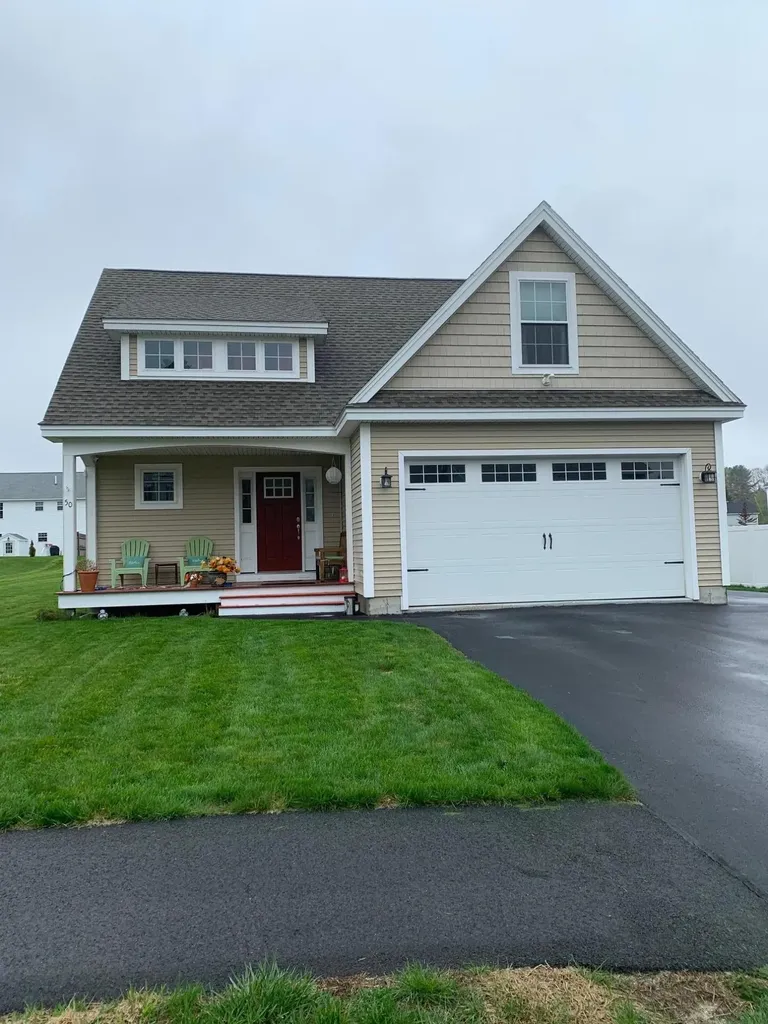 50 Wagner Farm Road Gorham ME 04038
