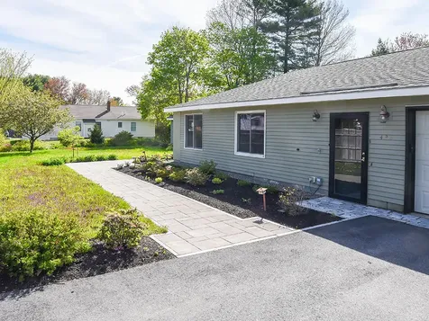499 Allen Avenue Portland ME 04103