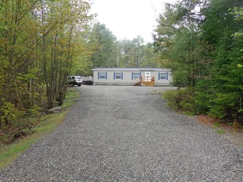 61 Cathedral Pines Road Damariscotta ME 04543