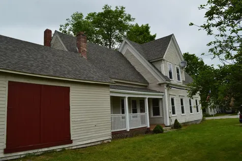 10 King Street Hiram ME 04041