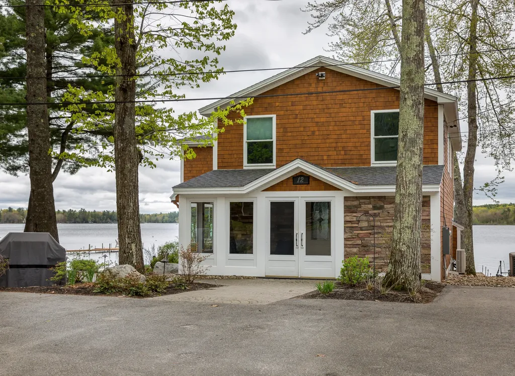 12 Trigs Way Windham ME 04062