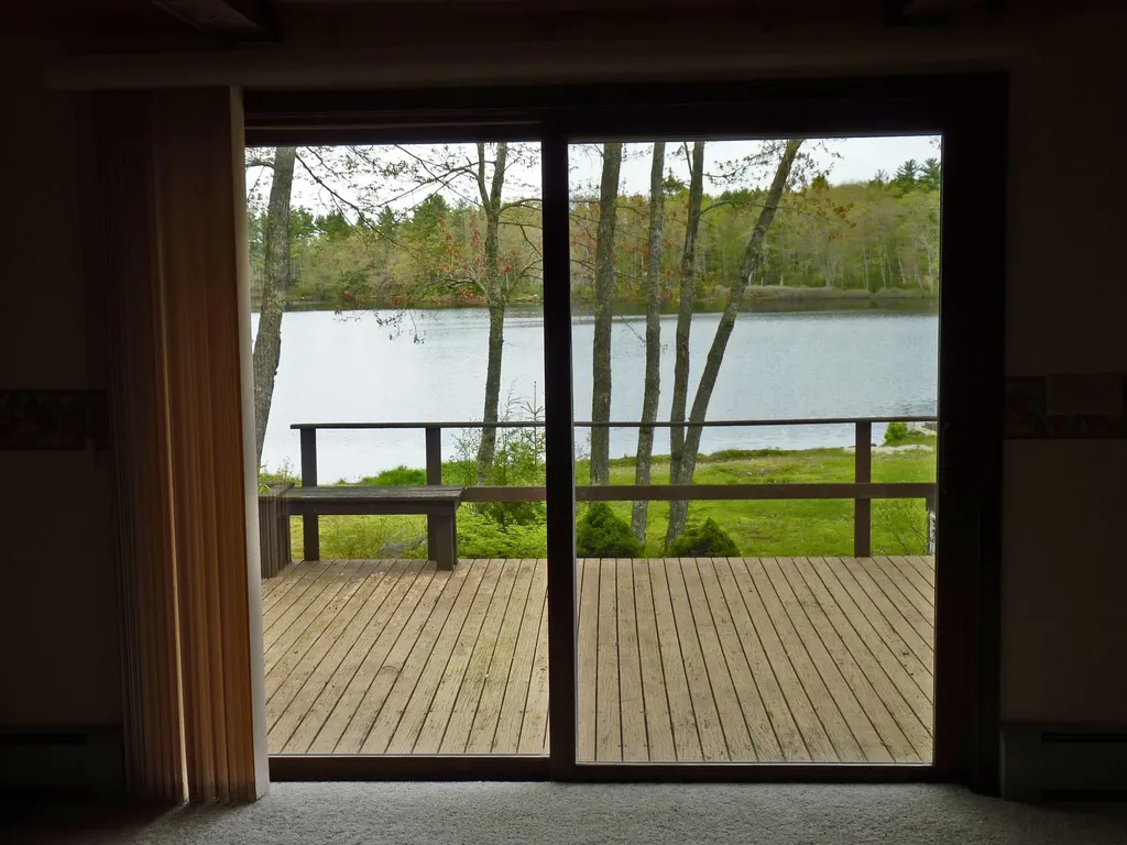 27 Oakwood Lane Ellsworth ME 04605