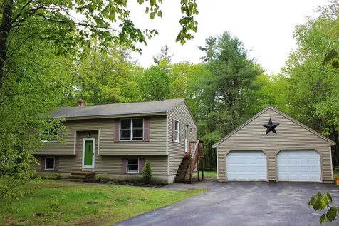9 Deer Acres Road Standish ME 04084